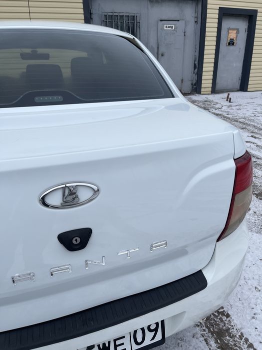 Lada granta Лада Гранта