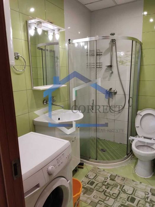 Дава се под наем Двустаен апартамент в Варна, Цветен квартал - 55 кв.м за 357 € - Снимка #7