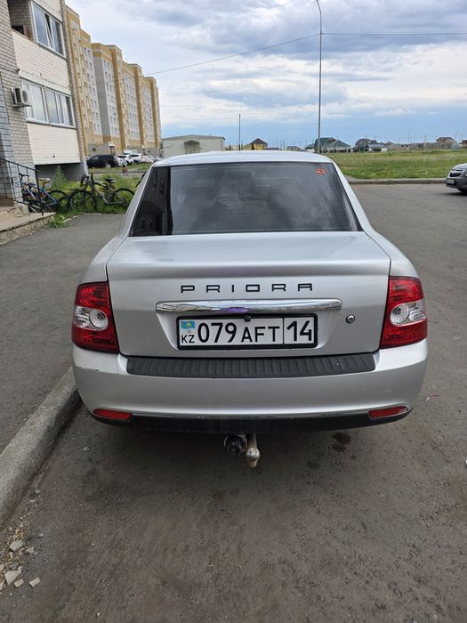 Срочно продам машину