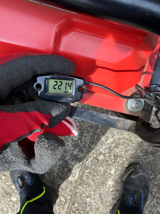 Генератор (агрегат) LONCIN LC8000-DA