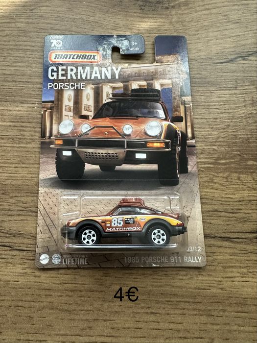 Hot Wheels модели