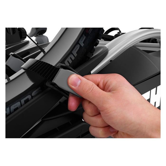 Suport 3 biciclete Thule EuroWay VeloCompact 926