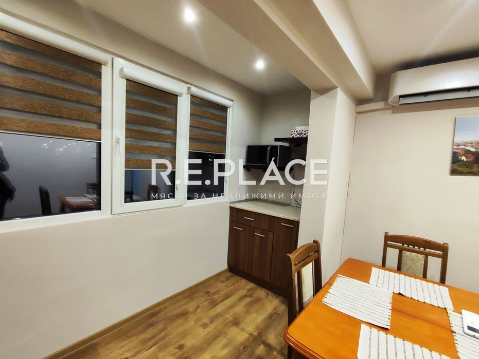 Продава се Тристаен апартамент в Варна, Владислав Варненчик - 60 кв.м за 1360 €/кв.м - Снимка #5