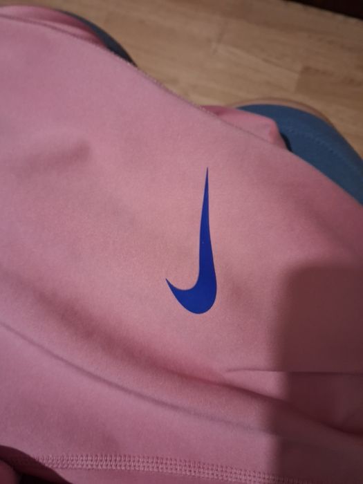 Colanti Nike run