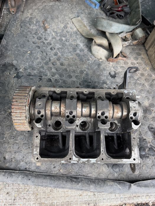 Двигател 1.4 TDI (AMF) на части