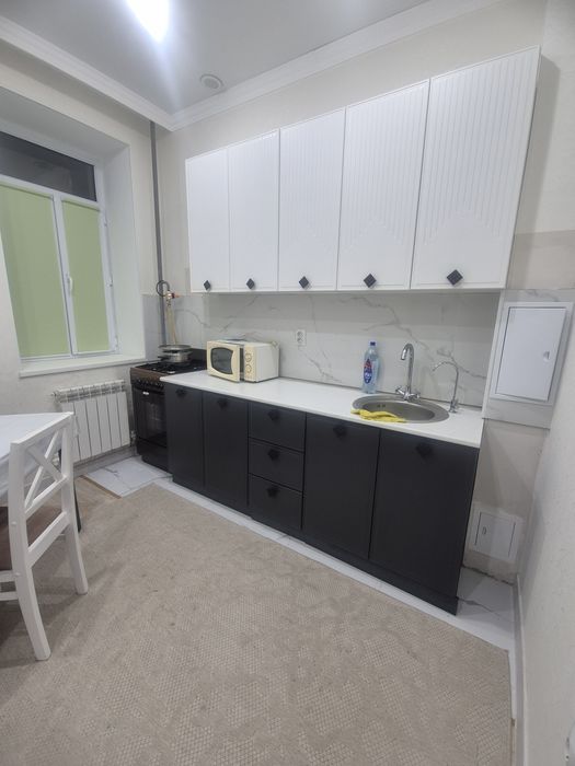 Сдаётся квартира