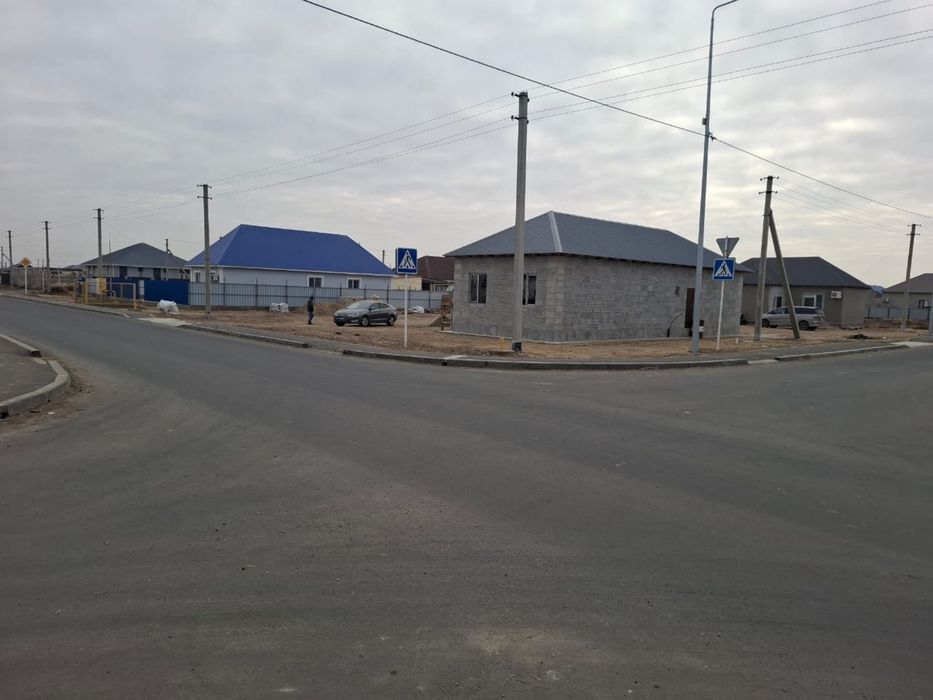 Времянка сатылады