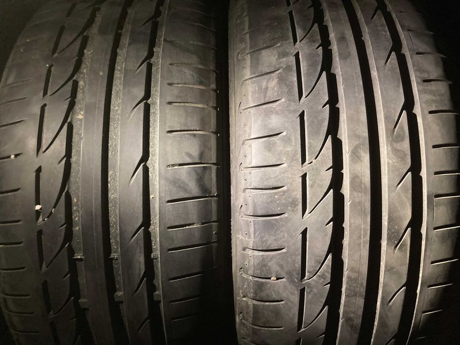 Всесезонни Гуми 245 40 18 Bridgestone dot 20