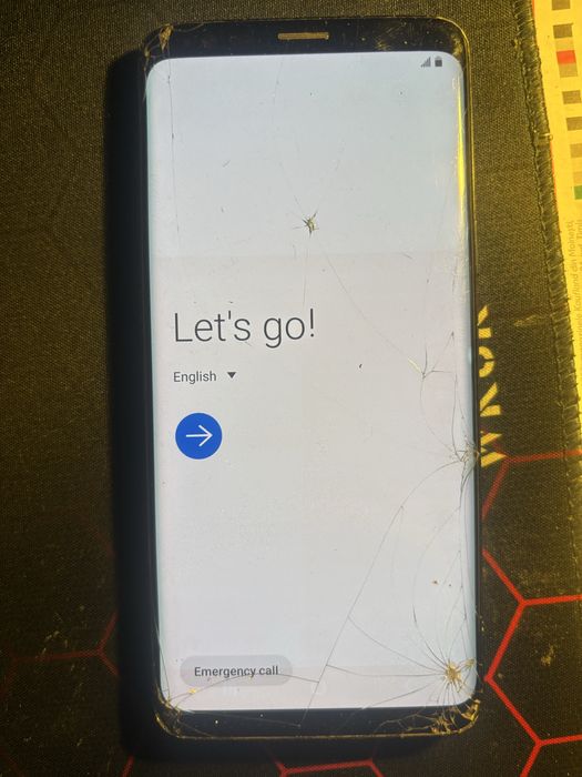 samsung defecte pentru piese