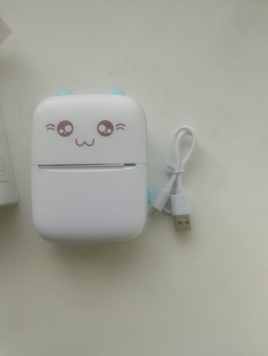 Продаю Мини принтер