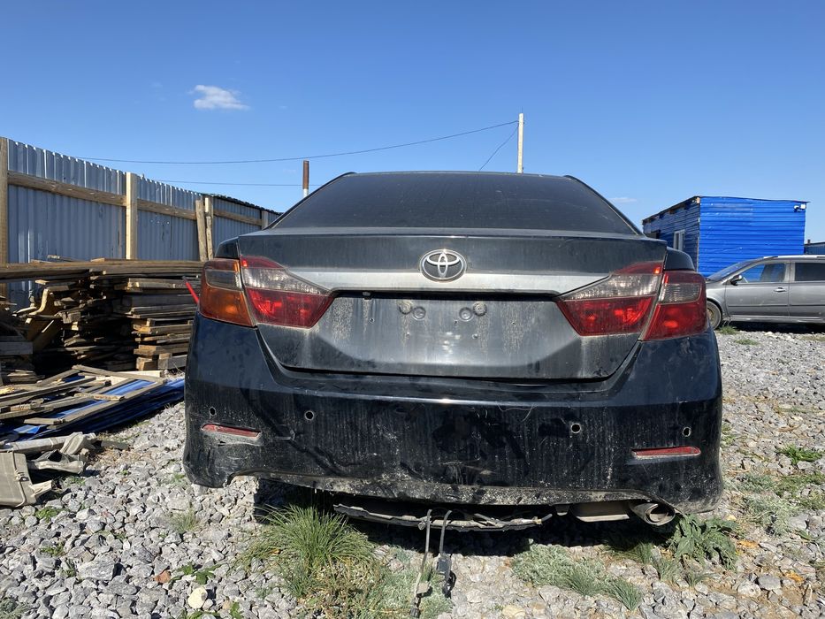 Продам тайота камри 50