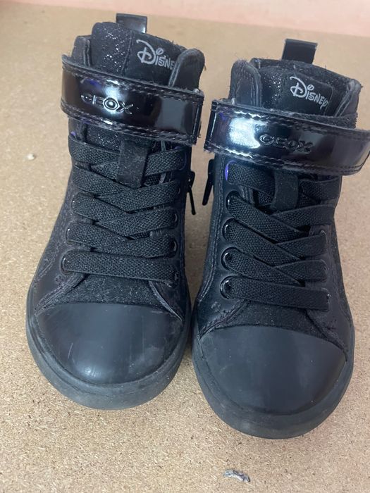 Papuci fetiță Geox