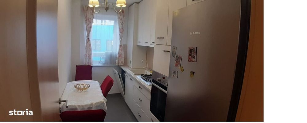 Apartament 2 camere, et 1, Avantgarden Tractorul — fotografia 1