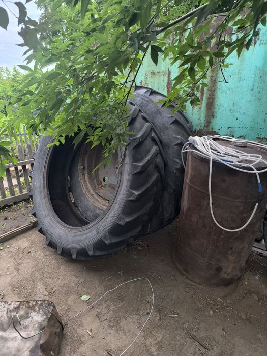 Продам Покрышки МТЗ