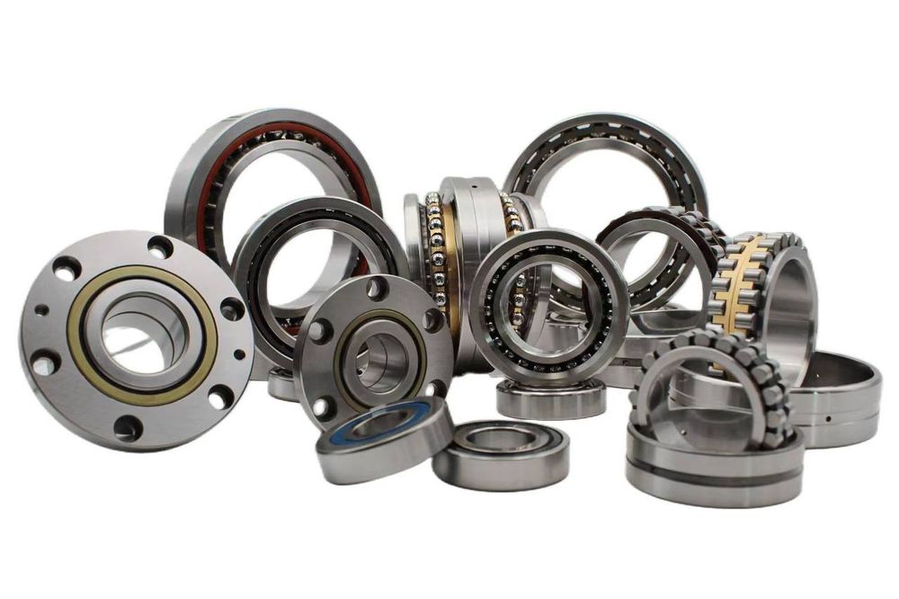 Podshipnik barcha turdagi