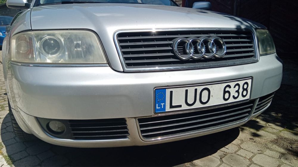 Ауди А6 С5 капля А4 запчасть
