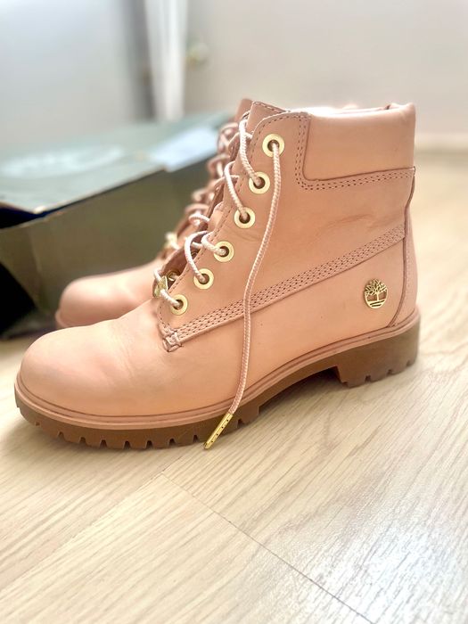 Оригинални дамски боти Timberland