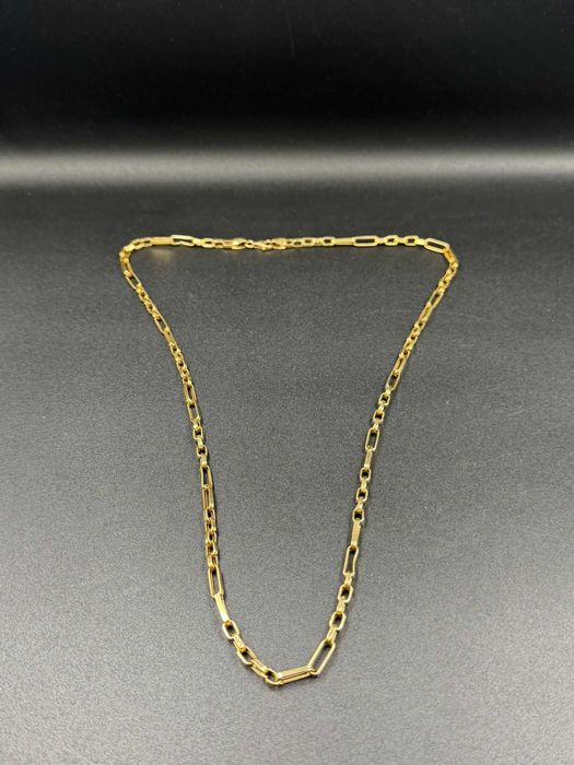 Hope Amanet P5 - Lant din Aur 14K 585 / 7.10 Gr