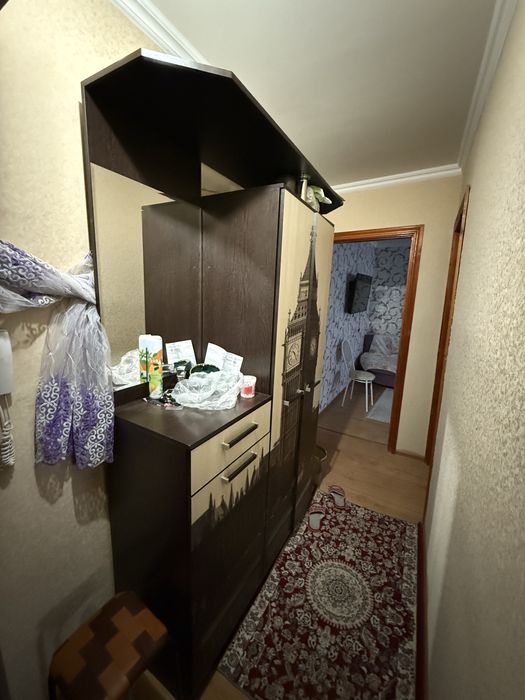 Шифонер на прихожую