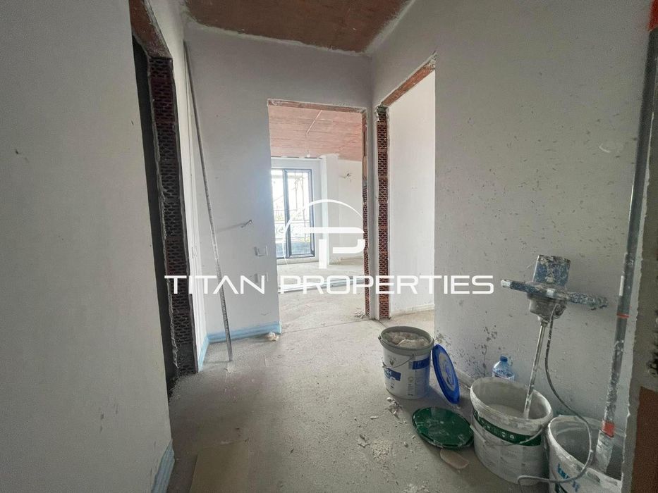 Продава се Двустаен апартамент в Пловдив, Съдийски - 65 кв.м за 1146 €/кв.м - Снимка #4