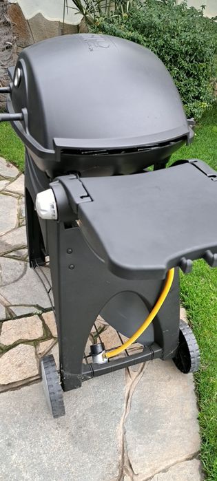 Газово барбекю Weber Q3000