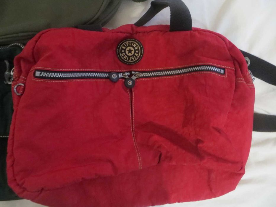 Чанти и ранички Kipling, Jolly bag