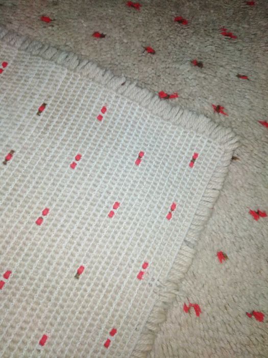 Ръчно тъкани китеници, килими, пътеки - нови и като нови