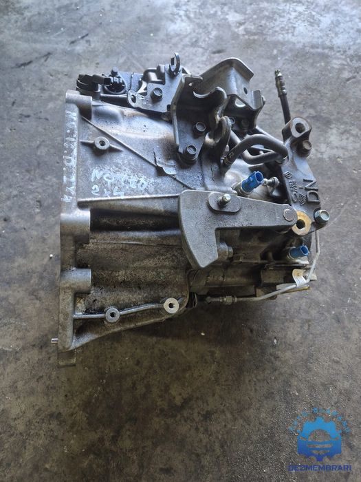 Cutie viteza manuala Nissan Qashqai 2010-2014 J10 2010