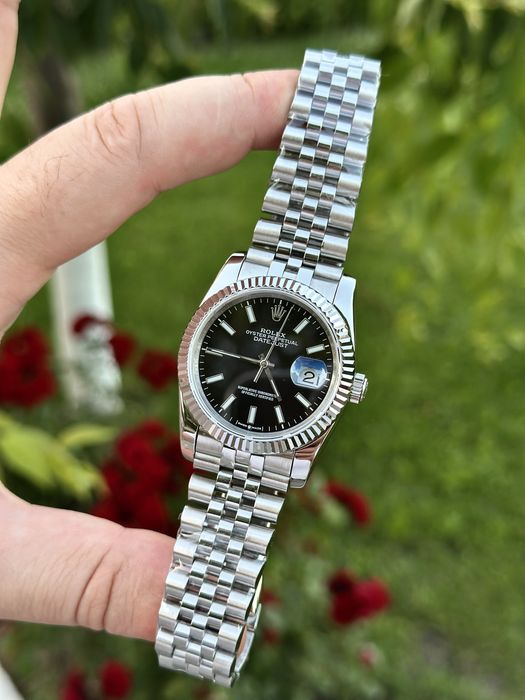 Rolex datejust 36,mm