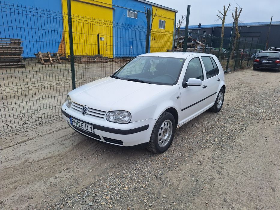 Vand Golf 4 1.9 SDI