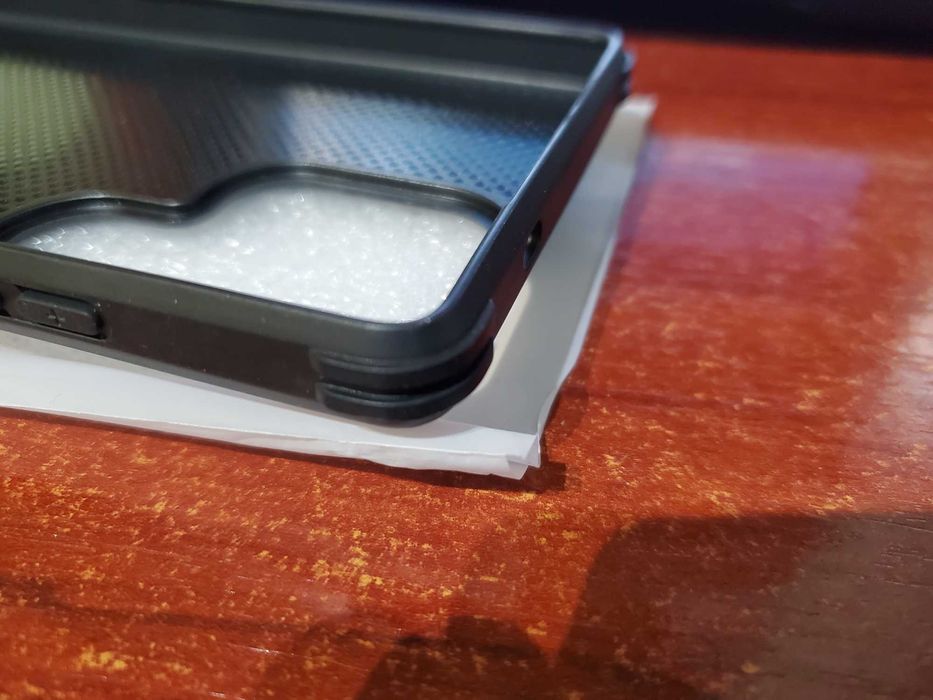 Carcasa Samsung S25 - Kytaisha