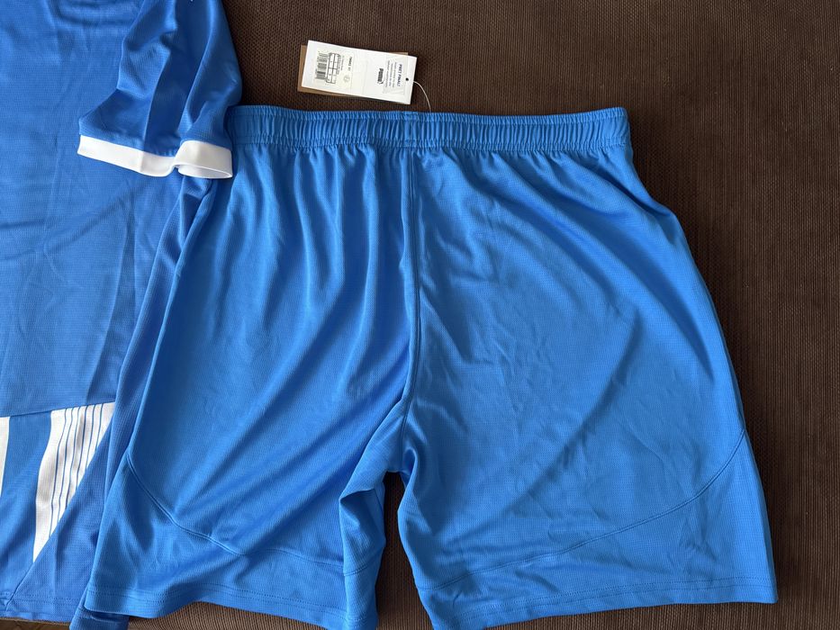 Echipament set Puma Universitatea Craiova marimea XL/L