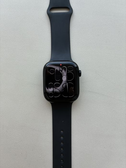 Apple Watch 10 series, 46mm, 3 ремешка