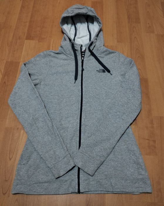 Hanorace The North Face femei