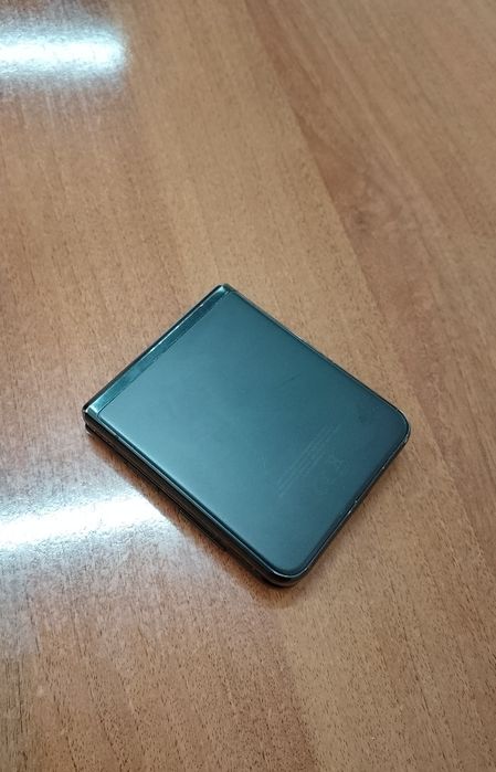 Samsung z flip 3 Karobkali