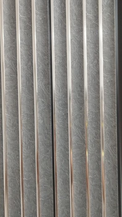 Бамбук панел американская ёлочка