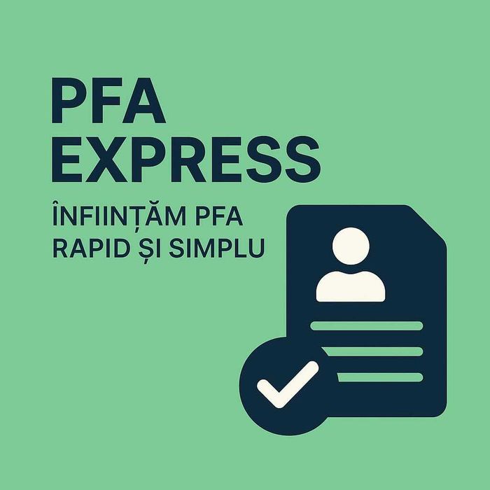 PFA Express - Uber/Bolt