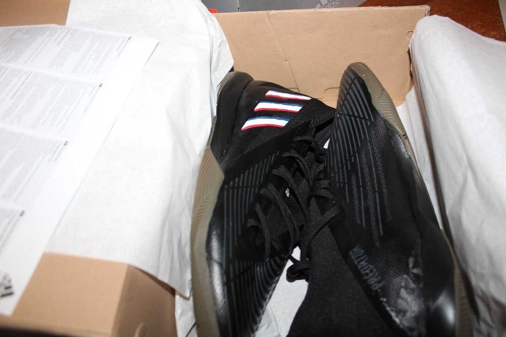 Оригинални  обувки за зала * ADIDAS PREDATOR EDGE.3 * EU45 1/3