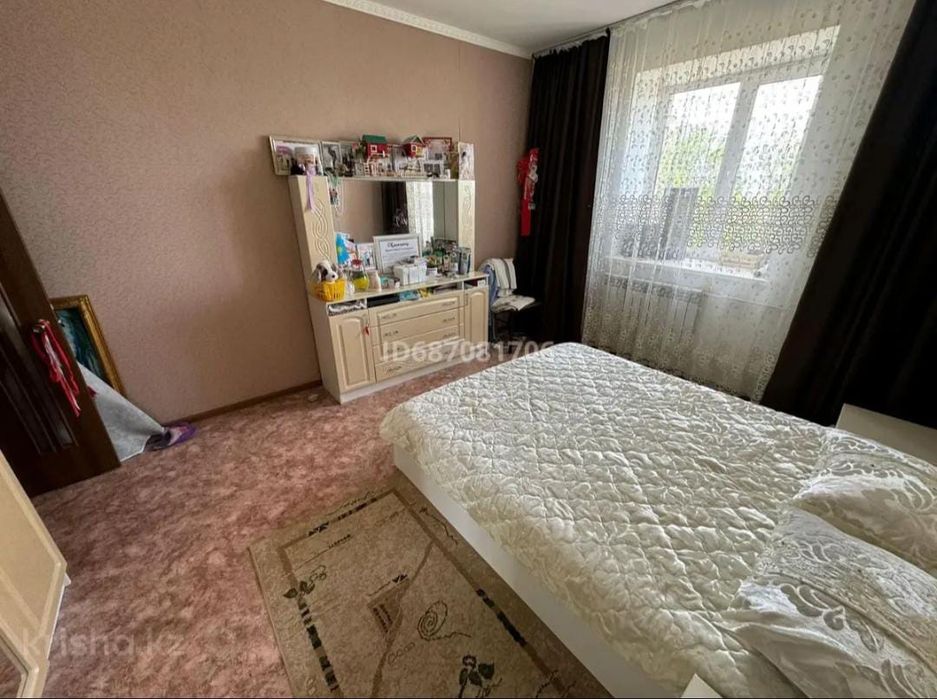 Продам 3 ком квартиру.