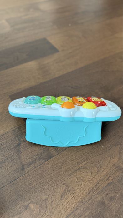 Vtech Baby 7 in 1 play gym