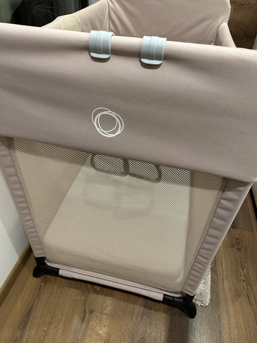 Кошара Bugaboo Stardust