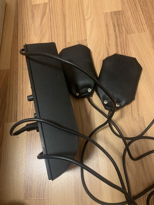 Magnetoterapie  EMCI magneto