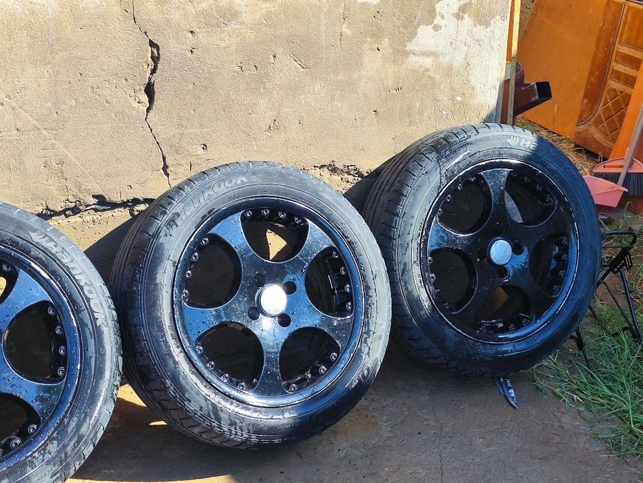 Авто шины за 60 тыс