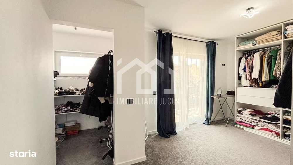 Casa individuala 5 camere, 120mp, Teren 400mp,  Zona Moliturii,  Jucu!