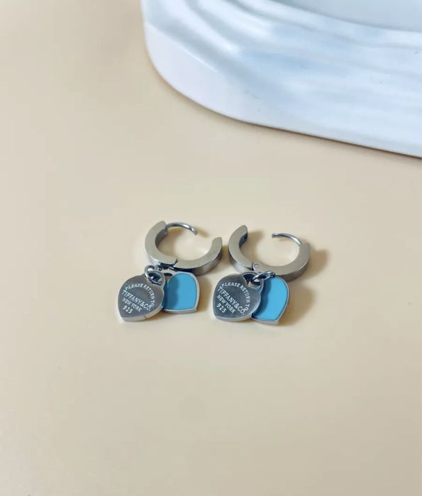 Tiffany&Co 925 набор