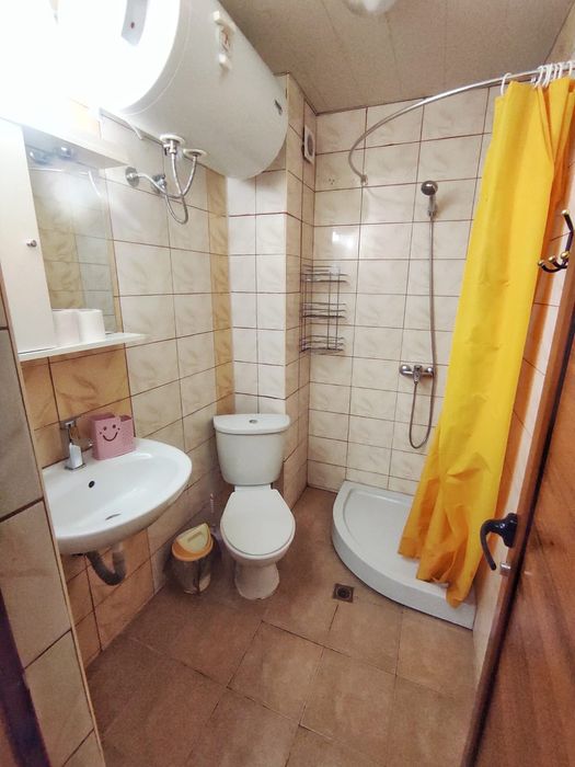 Продава се Двустаен апартамент в к.к. Слънчев бряг - 64 кв.м за 1047 €/кв.м - Снимка #8