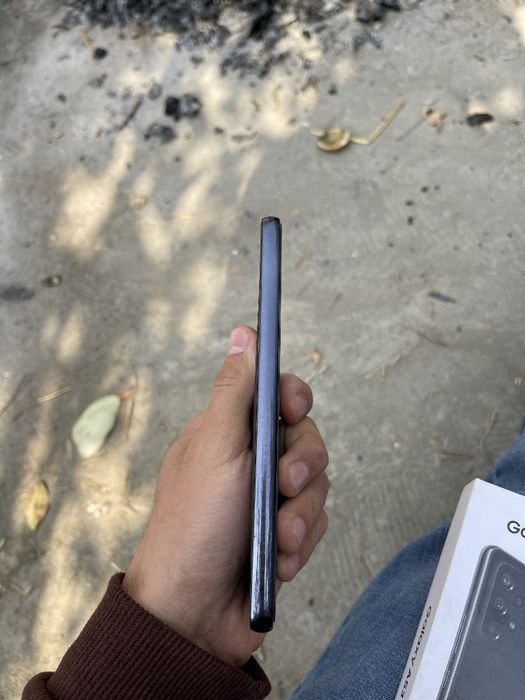 Samsung A 53 5G Abmen yoki Sotiladi