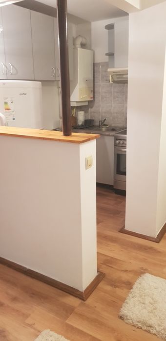 Garsonieră in regim hotelier