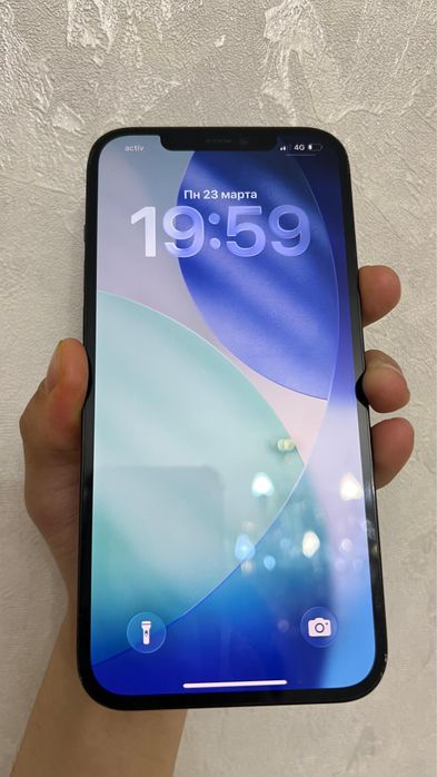 iPhone 12pro max 512(не работает вай фай)