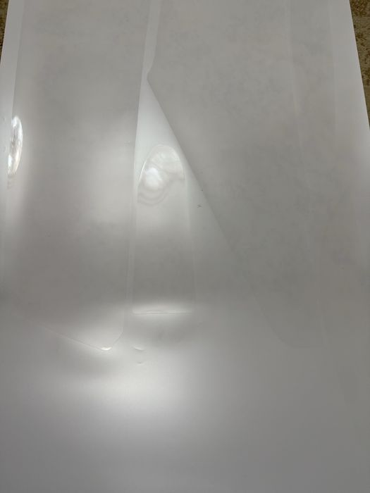 Бронепленка Chery Tiggo 7 Pro Max